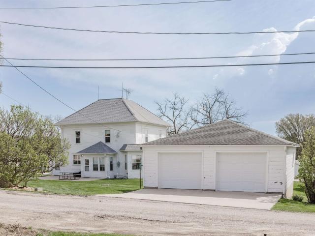 House for sale in Hollandale, Wisconsin