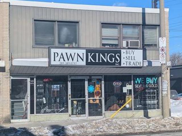 Commercial for rent in Ancaster, Ontario