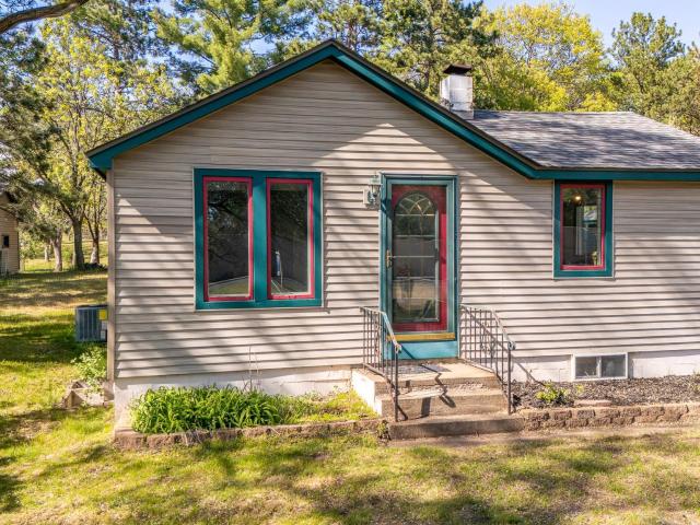 House for sale in Coon Rapids, Minnesota