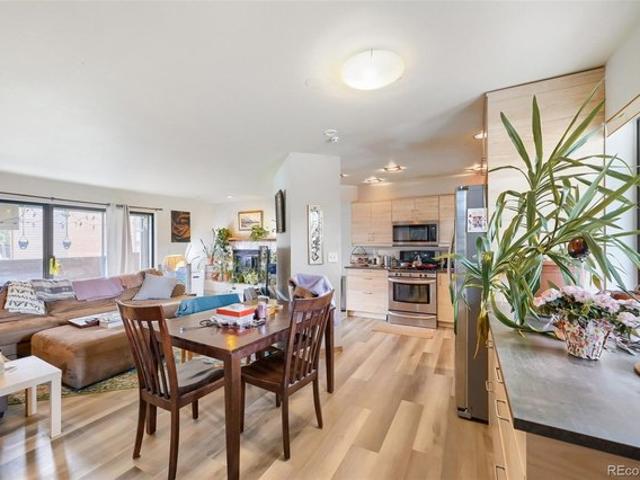 Condo for sale in Boulder, Colorado