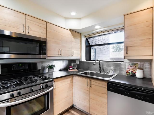 Condo for sale in Boulder, Colorado