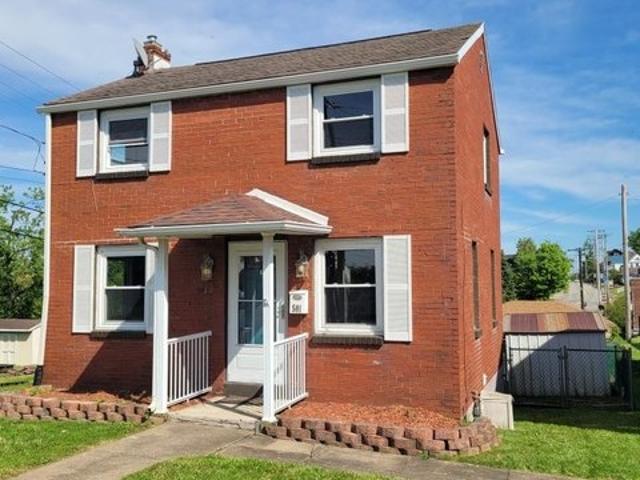 House for sale in Mckeesport, Pennsylvania