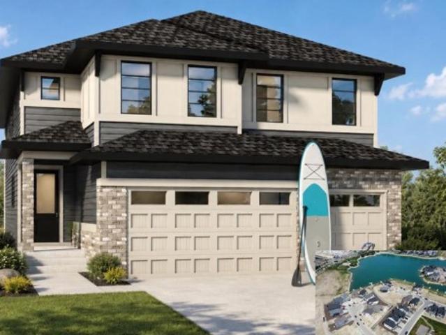 House for sale in Mahogany, Calgary