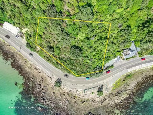House for sale in Days Bay, Wellington