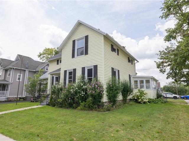 House for sale in Newark, New York