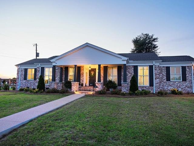 House for sale in Amory, Mississippi