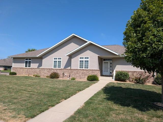 House for sale in Marshall, Minnesota