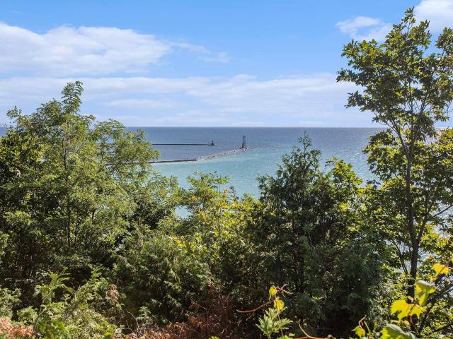 House for sale in Frankfort, Michigan