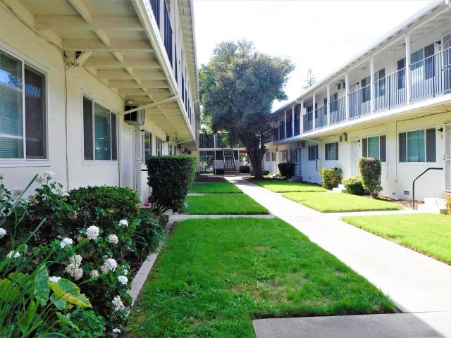 Apartment for rent in Yolo, California
