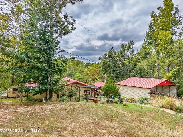 House for sale in Pope, Panola County