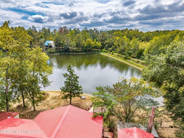 House for sale in Pope, Panola County