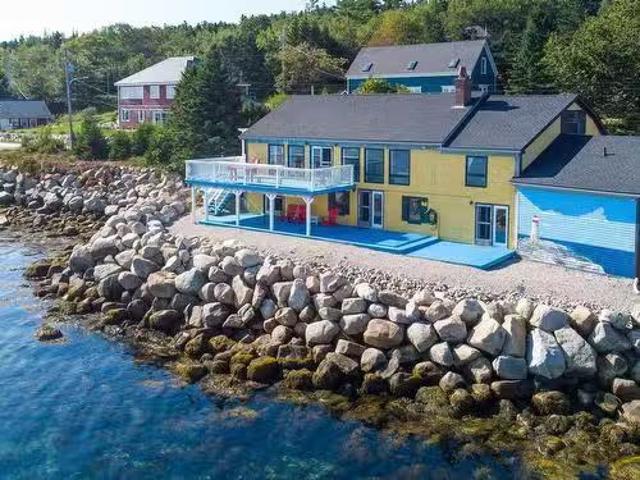 House for sale in Mill Cove, Nova Scotia