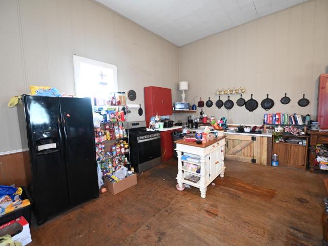 House for sale in Barton, Missouri