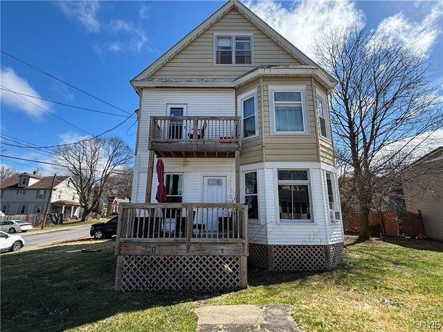 House for sale in City of Syracuse, Onondaga County