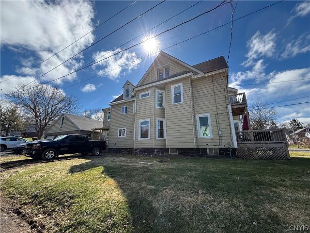 House for sale in Geddes, New York