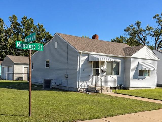 House for sale in Salina, Saline County