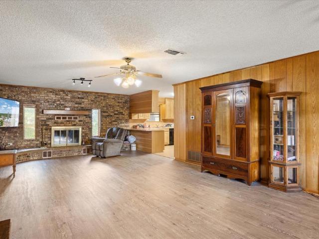 House for sale in Stephenville, Texas