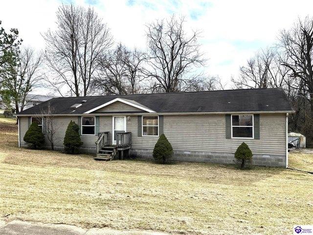 House for sale in Cecilia, Kentucky