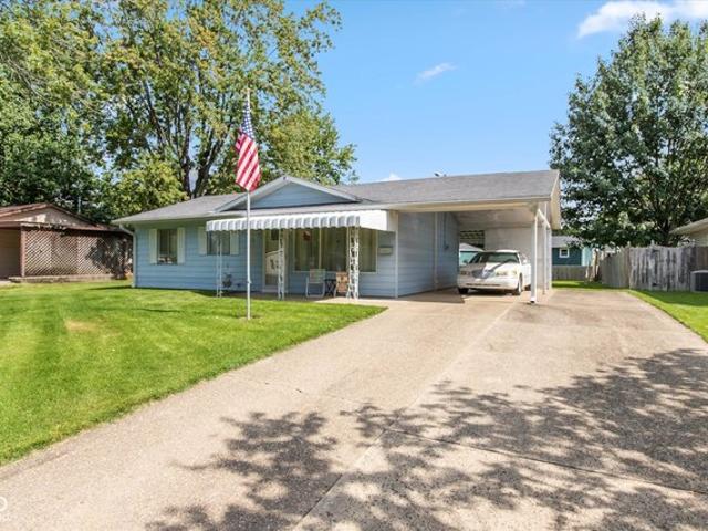 House for sale in Whiteland, Indiana