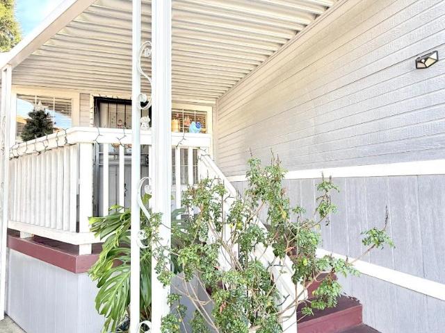 House for sale in Mountain View, California