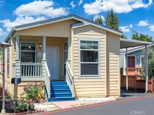 House for sale in Mountain View, California