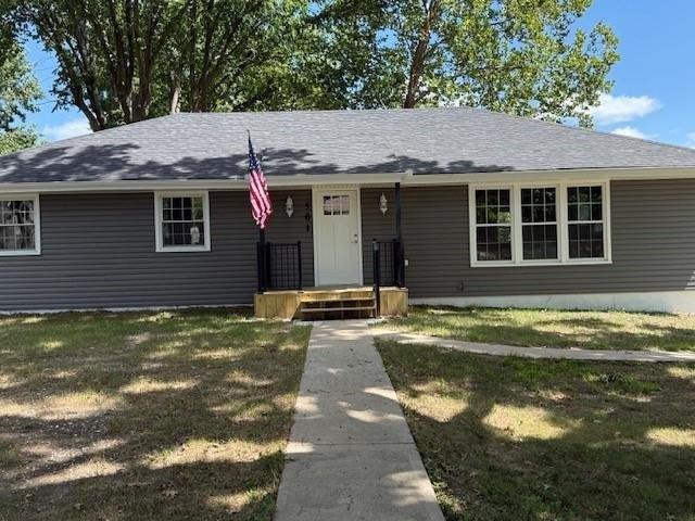House for sale in Ray, Missouri