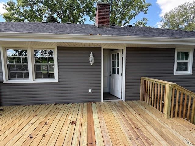 House for sale in Ray, Missouri