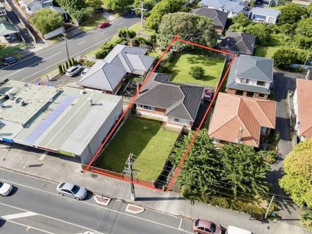 House for rent in Three Kings, Puketāpapa