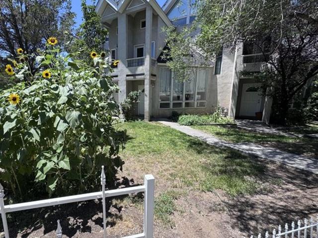Townhouse for sale in New Mexico