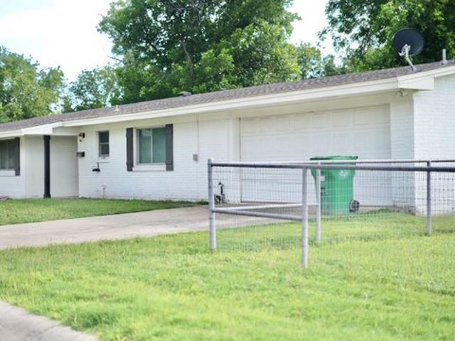 House for sale in San Saba, Texas