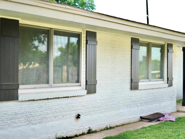 House for sale in San Saba, Texas