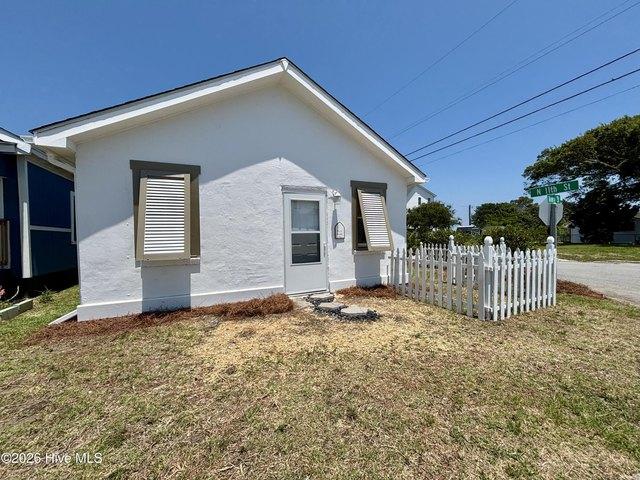 House for sale in Morehead City, North Carolina