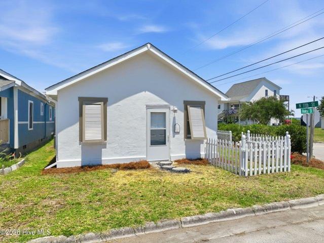 House for sale in Morehead City, Carteret County