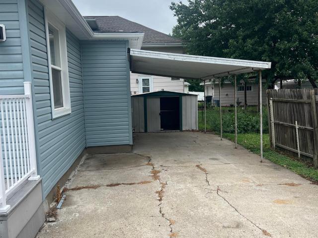 House for sale in Clarinda, Iowa
