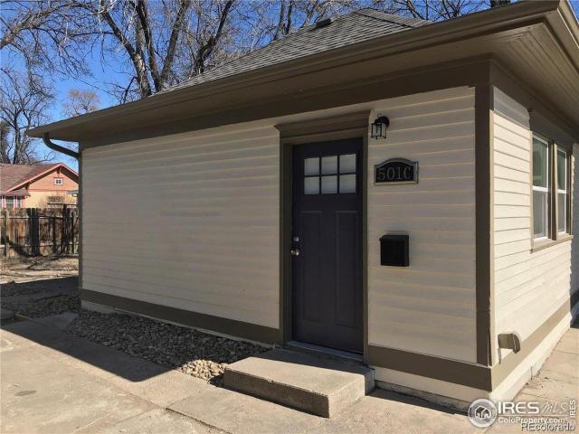 House for sale in Colorado