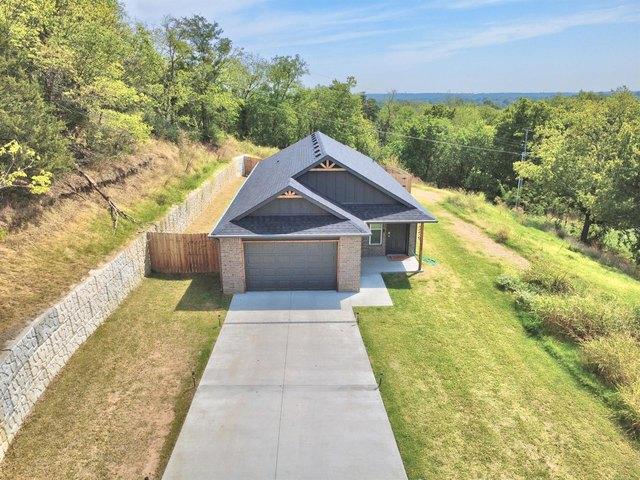 House for sale in Sapulpa, Oklahoma