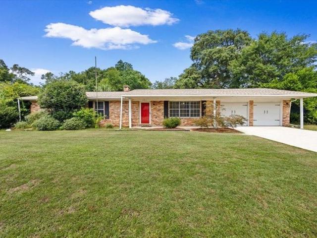 House for sale in Pensacola, Florida