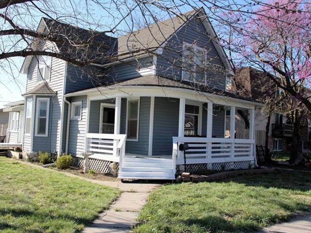 House for sale in Kansas