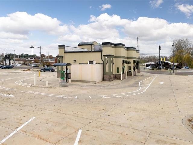 Property for rent in Buchanan, Missouri