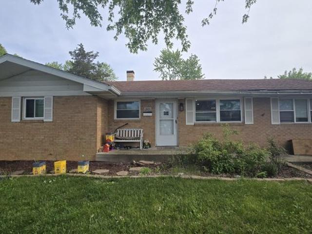 House for sale in Beech Grove, Indiana