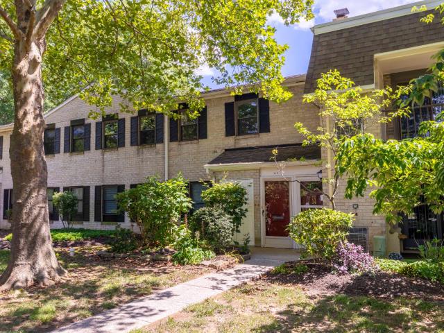 Condo for sale in Ambler, Pennsylvania