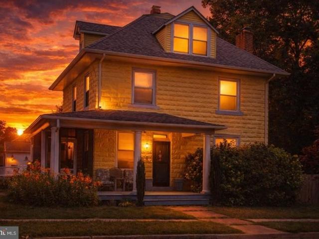 House for sale in Delaware