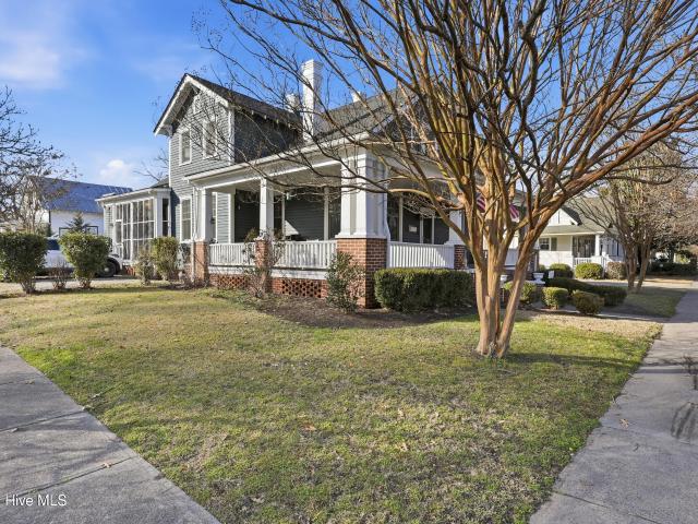 House for sale in Edenton, North Carolina