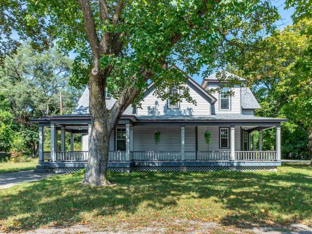 House for sale in Gladwin, Michigan