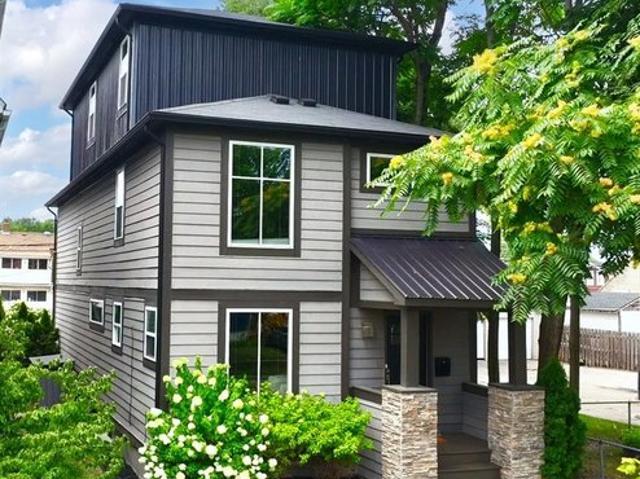 House for sale in Royal Oak, Michigan