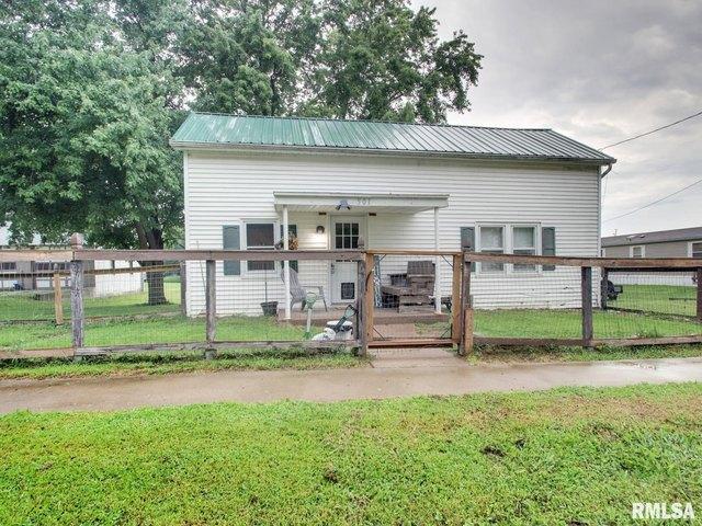 House for sale in Adams, Illinois