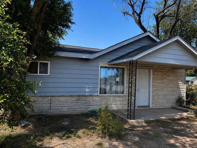 House for sale in Boise City, Oklahoma