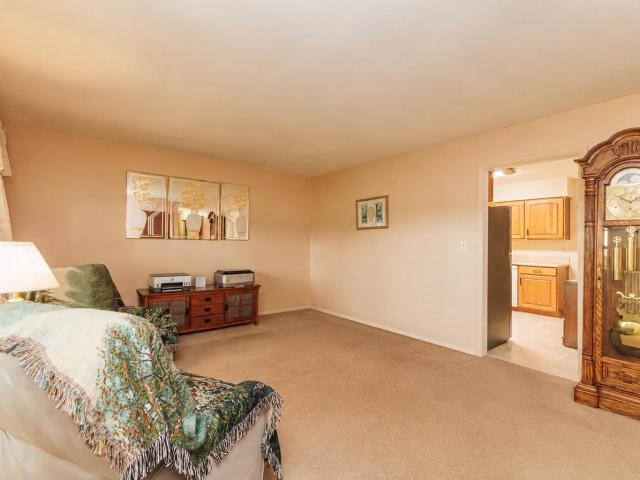 House for sale in Parker City, Indiana