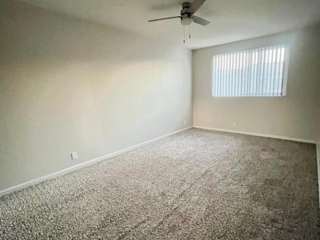 Apartment for rent in Oceanside, California