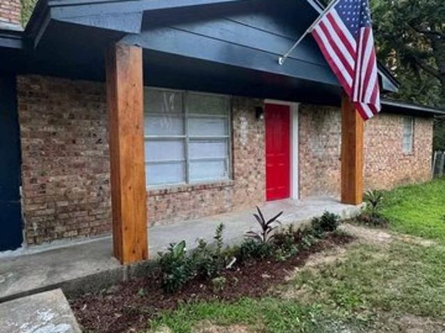 House for sale in Oklahoma